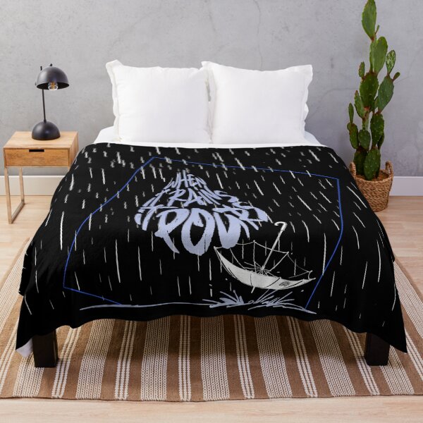Item preview, When It Rains It Pours designed and sold by Global Rainbow Engineers.