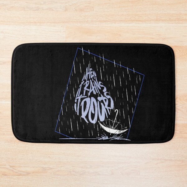 Item preview, When It Rains It Pours designed and sold by Global Rainbow Engineers.