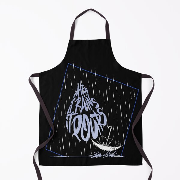Item preview, When It Rains It Pours designed and sold by Global Rainbow Engineers.