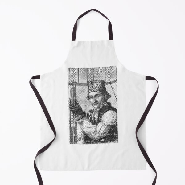 Item preview, John Jeffries  designed and sold by LiamFitzpatrick.
