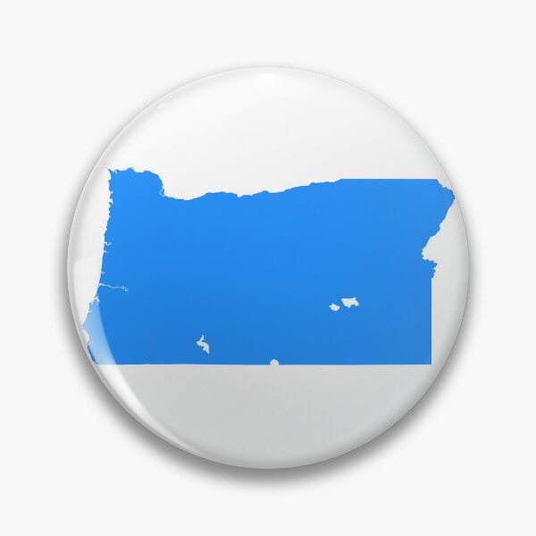 Item preview, Azure Oregon designed and sold by PhilbonianDezin.