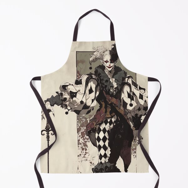 Item preview, The Shadow Puppeteer designed and sold by bloorose.