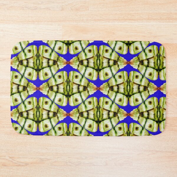 Item preview, Moth Pattern designed and sold by Yazzy Essence.