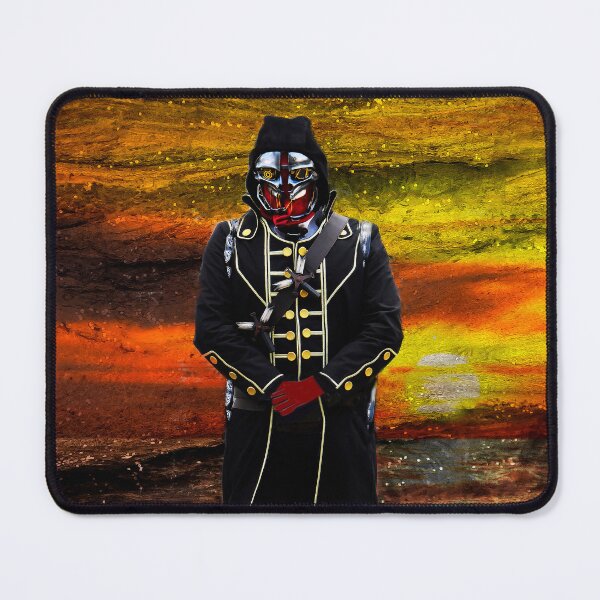 Item preview, Guard on Planet Zorg designed and sold by heatherfriedman.