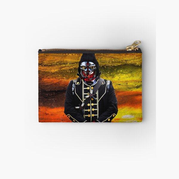 Item preview, Guard on Planet Zorg designed and sold by heatherfriedman.