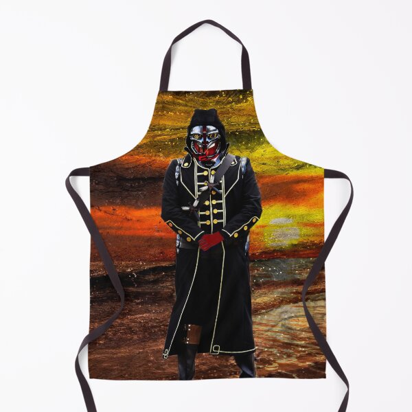 Item preview, Guard on Planet Zorg designed and sold by heatherfriedman.