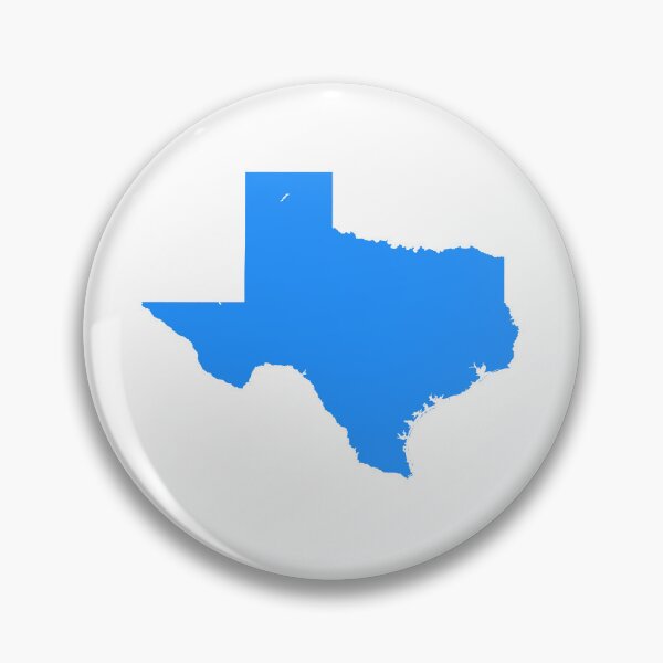 Item preview, Azure Texas designed and sold by PhilbonianDezin.