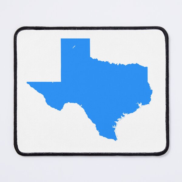 Item preview, Azure Texas designed and sold by PhilbonianDezin.