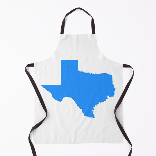 Item preview, Azure Texas designed and sold by PhilbonianDezin.