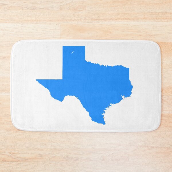 Item preview, Azure Texas designed and sold by PhilbonianDezin.