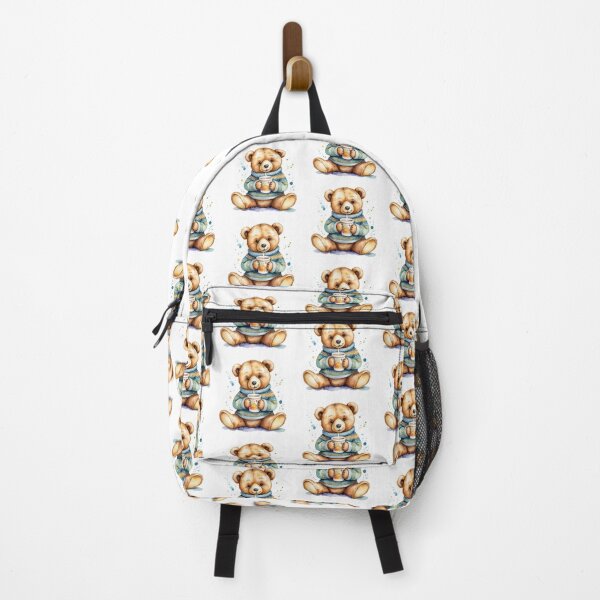 Artikelvorschau, Süßer Teddybär entworfen und verkauft von Sunny89design.
