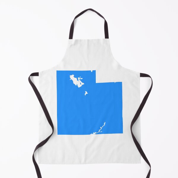 Item preview, Azure Utah designed and sold by PhilbonianDezin.
