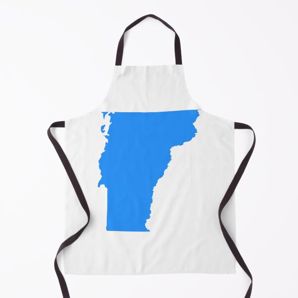 Item preview, Azure Vermont designed and sold by PhilbonianDezin.