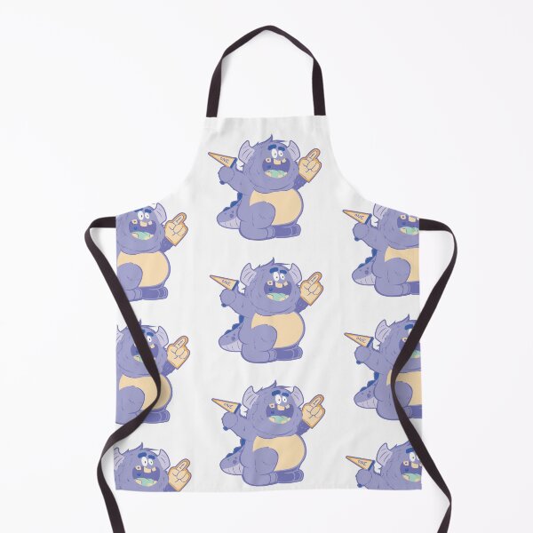 Item preview, Purple Monster designed and sold by the-craft-shop.