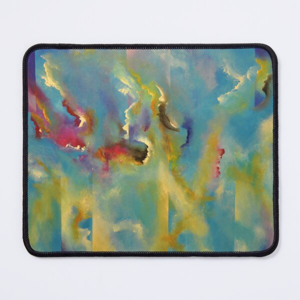Item preview, First Rhapsody, acryilic in canvas, 36X48 inch, SKU 1082 designed and sold by Romeo Dobrota.