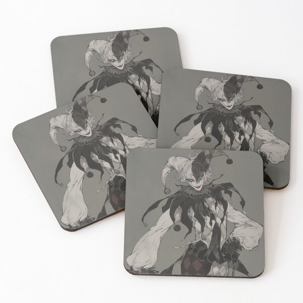 Item preview, The Card Sharp designed and sold by bloorose.