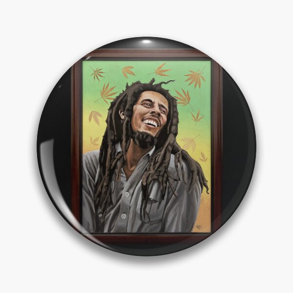 Item preview, Bob Marley - Timeless Legend designed and sold by Heather Pilapil's Gallery.