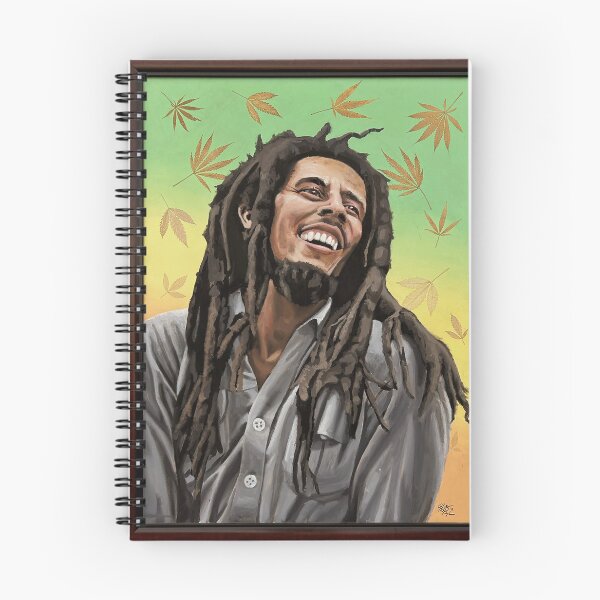 Item preview, Bob Marley - Timeless Legend designed and sold by Heather Pilapil's Gallery.