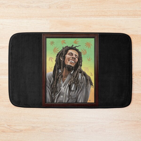 Item preview, Bob Marley - Timeless Legend designed and sold by Heather Pilapil's Gallery.