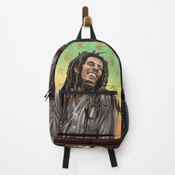 Item preview, Bob Marley - Timeless Legend designed and sold by Heather Pilapil's Gallery.