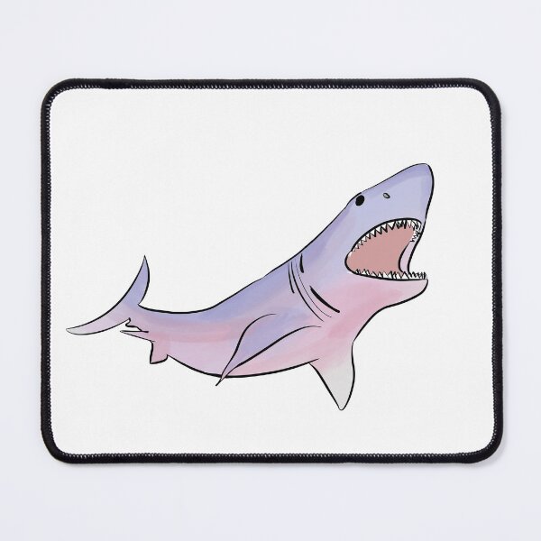 Item preview, Sharks are trans designed and sold by Samuaint.