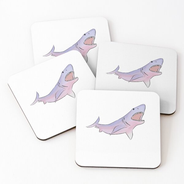 Item preview, Sharks are trans designed and sold by Samuaint.