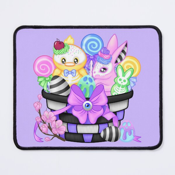 Item preview, Easterween Basket designed and sold by Miss Lunaria.