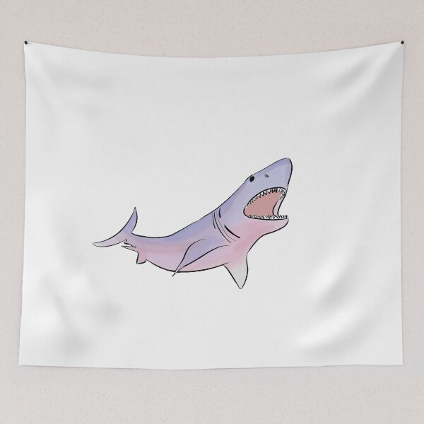Item preview, Sharks are trans designed and sold by Samuaint.