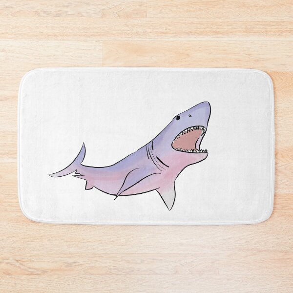 Item preview, Sharks are trans designed and sold by Samuaint.