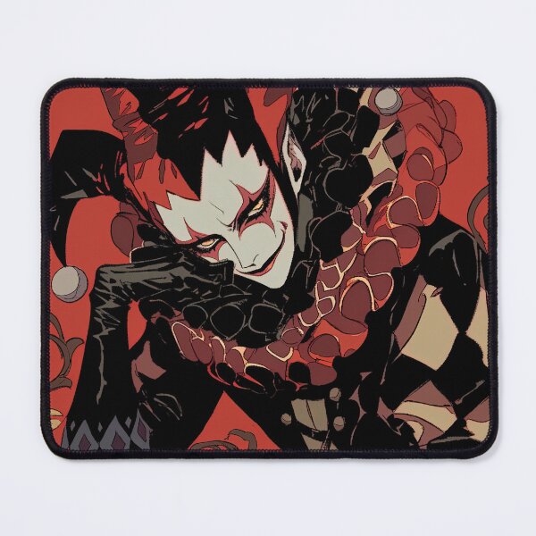 Item preview, The Crimson Joker designed and sold by bloorose.