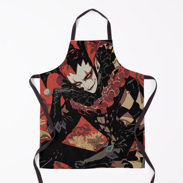 Item preview, The Crimson Joker designed and sold by bloorose.