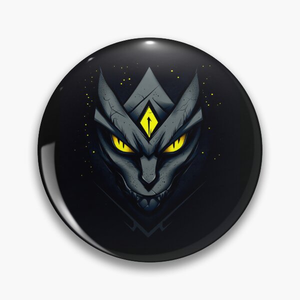 Item preview, Futuristic Cyber Dragon Mask designed and sold by Taans-Creation.