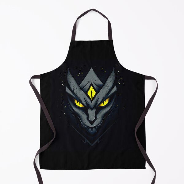Item preview, Futuristic Cyber Dragon Mask designed and sold by Taans-Creation.