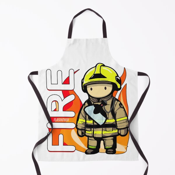 Item preview, FIRE - BA designed and sold by Flashover.