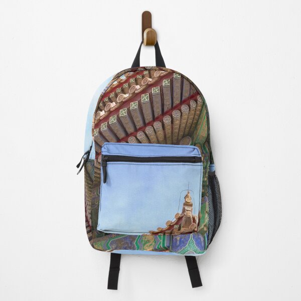 Item preview, Forbidden City, Beijing designed and sold by sinseeho.