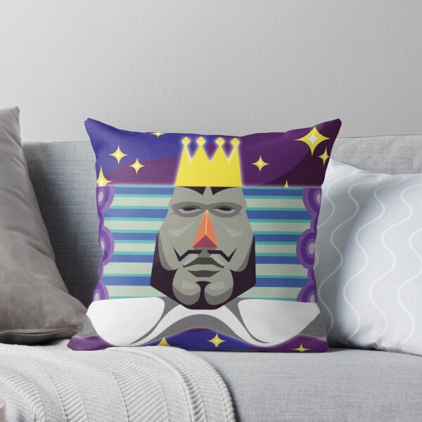 Item preview, King Katamari designed and sold by Masebreaker.