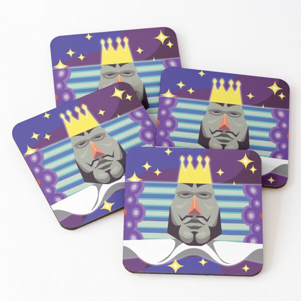 Item preview, King Katamari designed and sold by Masebreaker.