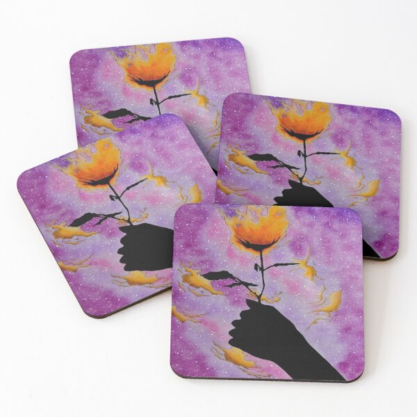 Item preview, PAINTING FLOWERS FOR YOU designed and sold by kazartsy.