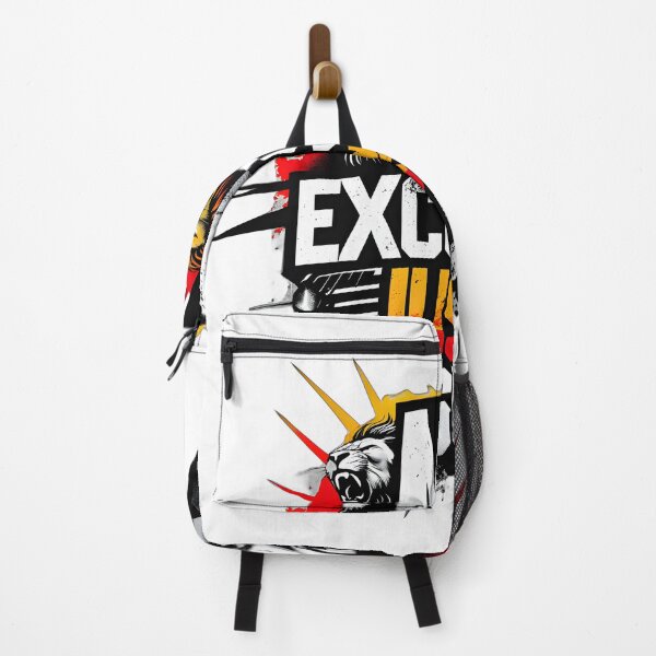 Item preview, No Excuses, Just Results designed and sold by Cool Cash Tees .