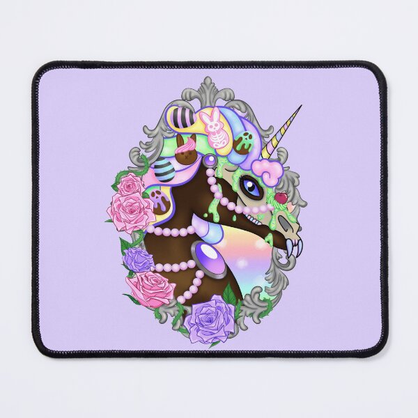 Item preview, Easterween Unicorn designed and sold by Miss Lunaria.