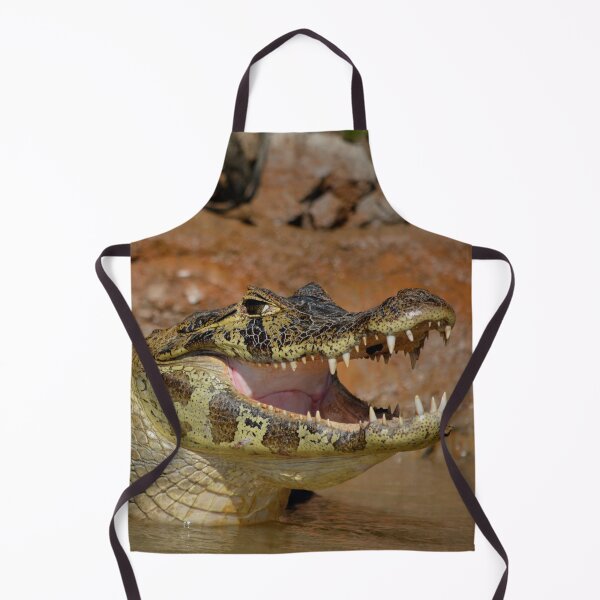 Item preview, Brazil Pantanal Caiman  designed and sold by Schoensl.
