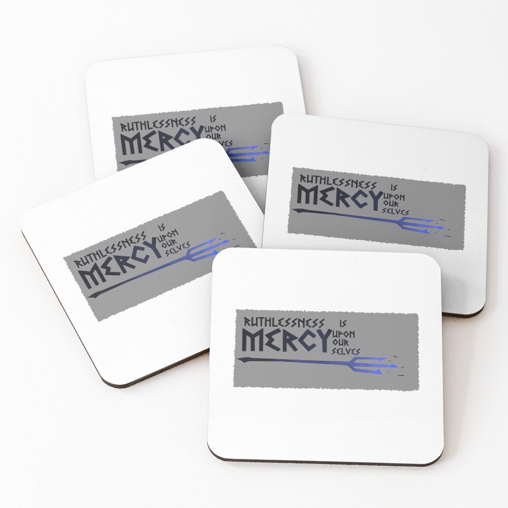 Item preview, Coasters (Set of 4) designed and sold by Samuaint.