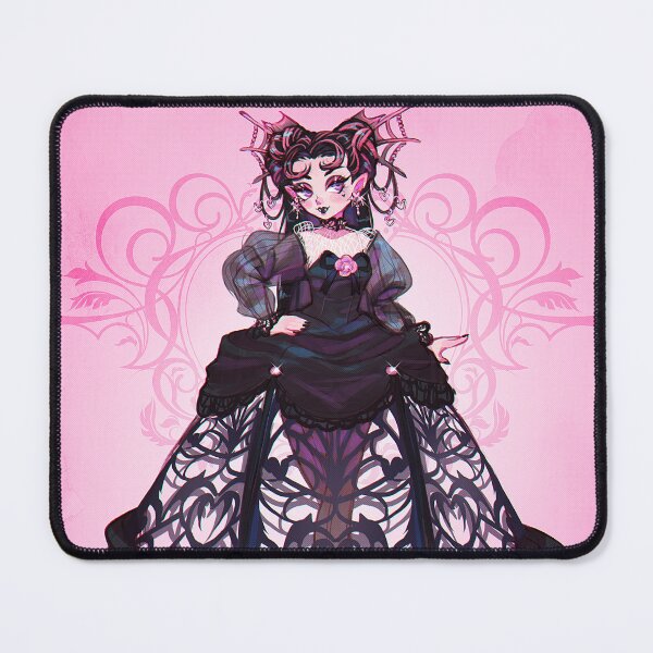 Item preview, Draculaura Vampire Heart designed and sold by NasukiChan.