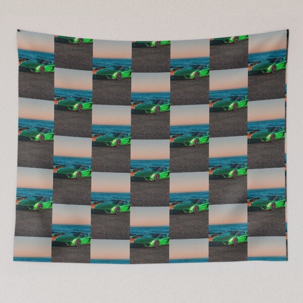 Item preview, Velocidad verde designed and sold by sol2020.