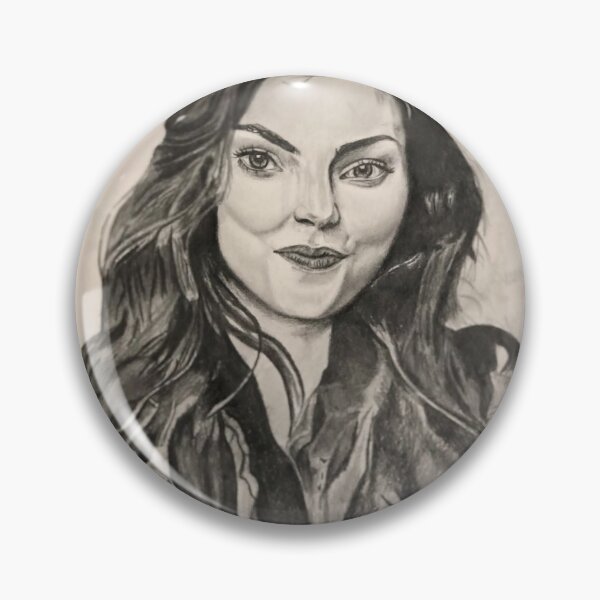 Artikelvorschau, Hayley Marshal entworfen und verkauft von megatrixart.