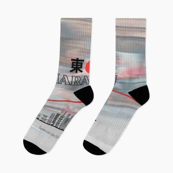 Item preview, Tokyo Marathon designed and sold by TokyoChick.