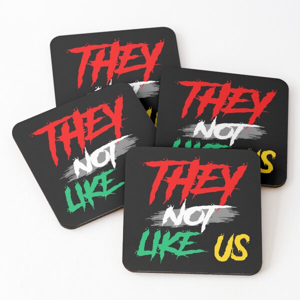 Item preview, They Not Like Us Juneteenth designed and sold by vintagearttee.