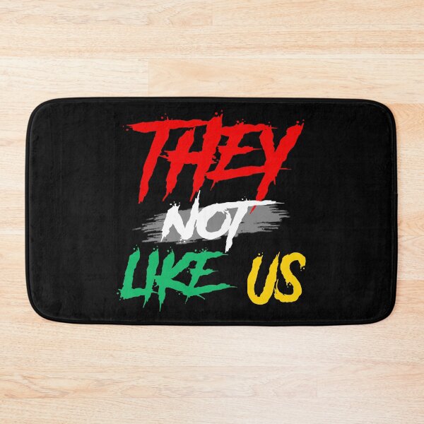 Item preview, They Not Like Us Juneteenth designed and sold by vintagearttee.