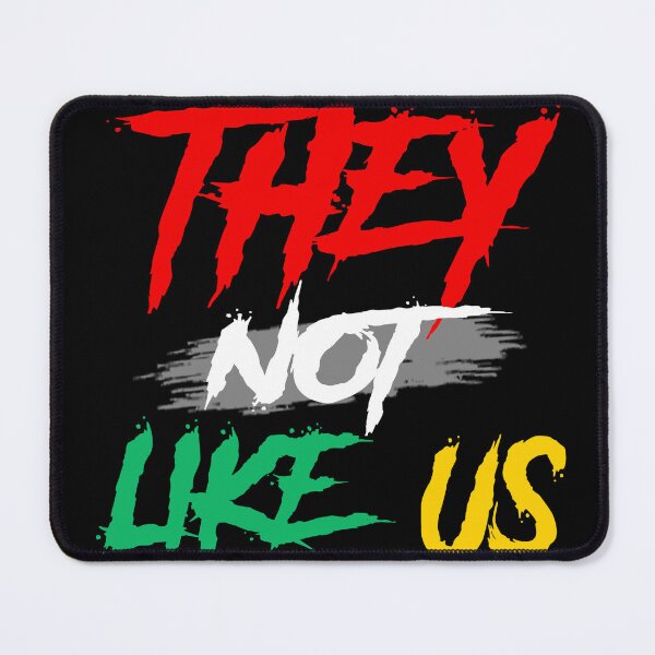 Item preview, They Not Like Us Juneteenth designed and sold by vintagearttee.
