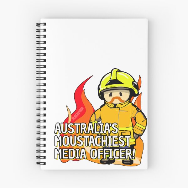 Item preview, For Australia's one and only... designed and sold by Flashover.